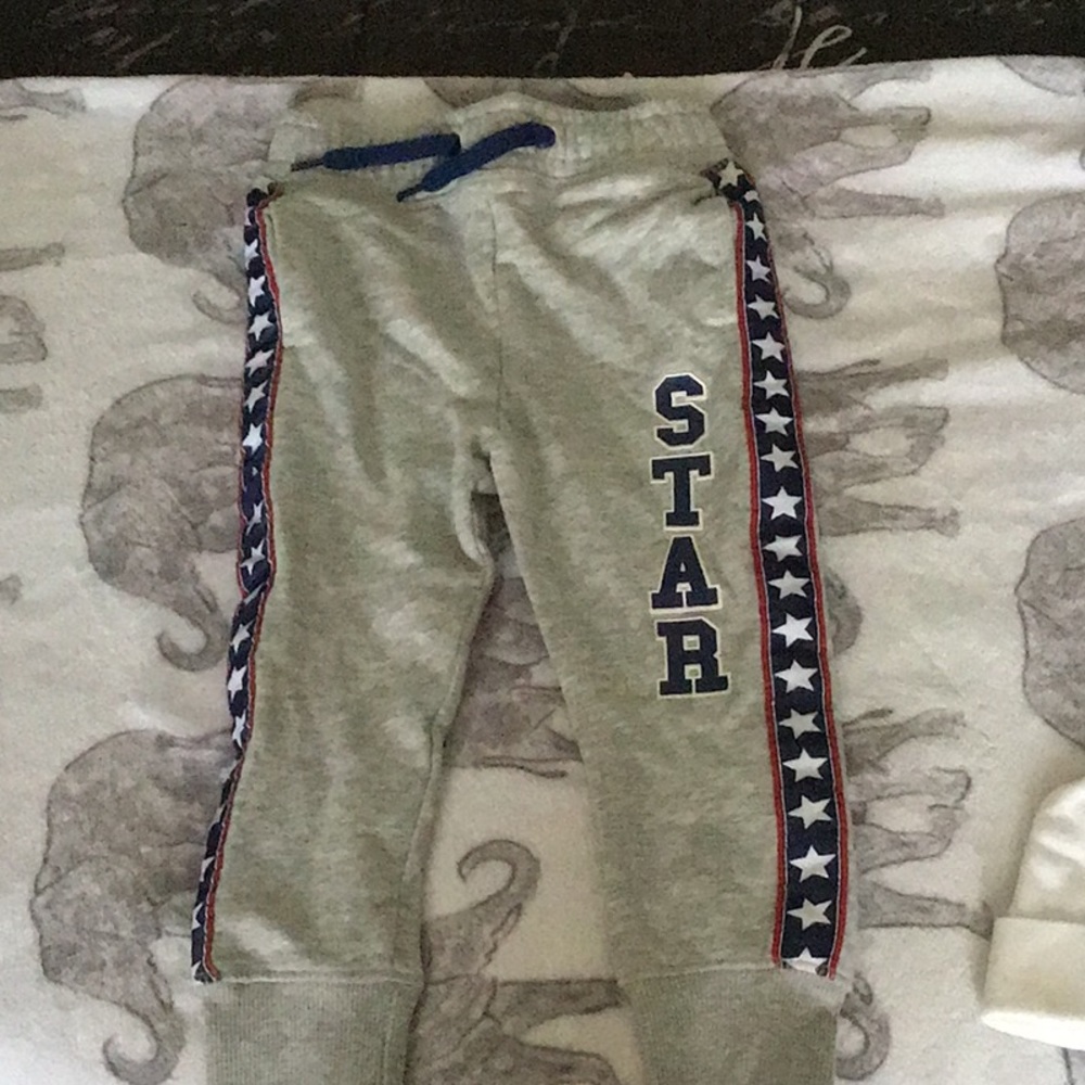 2pc jogging set - Picture 2 of 3